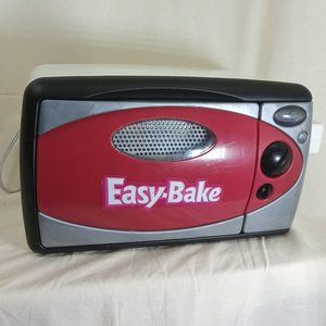 Vintage Easy Bake Oven Working box, No Accessories